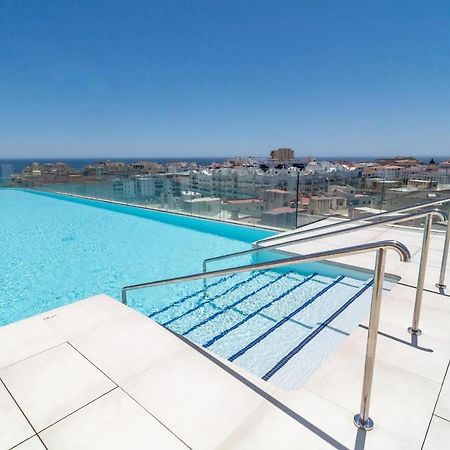 INF2.7E- Luxury 2 bedroom apartment Estepona Exterior foto