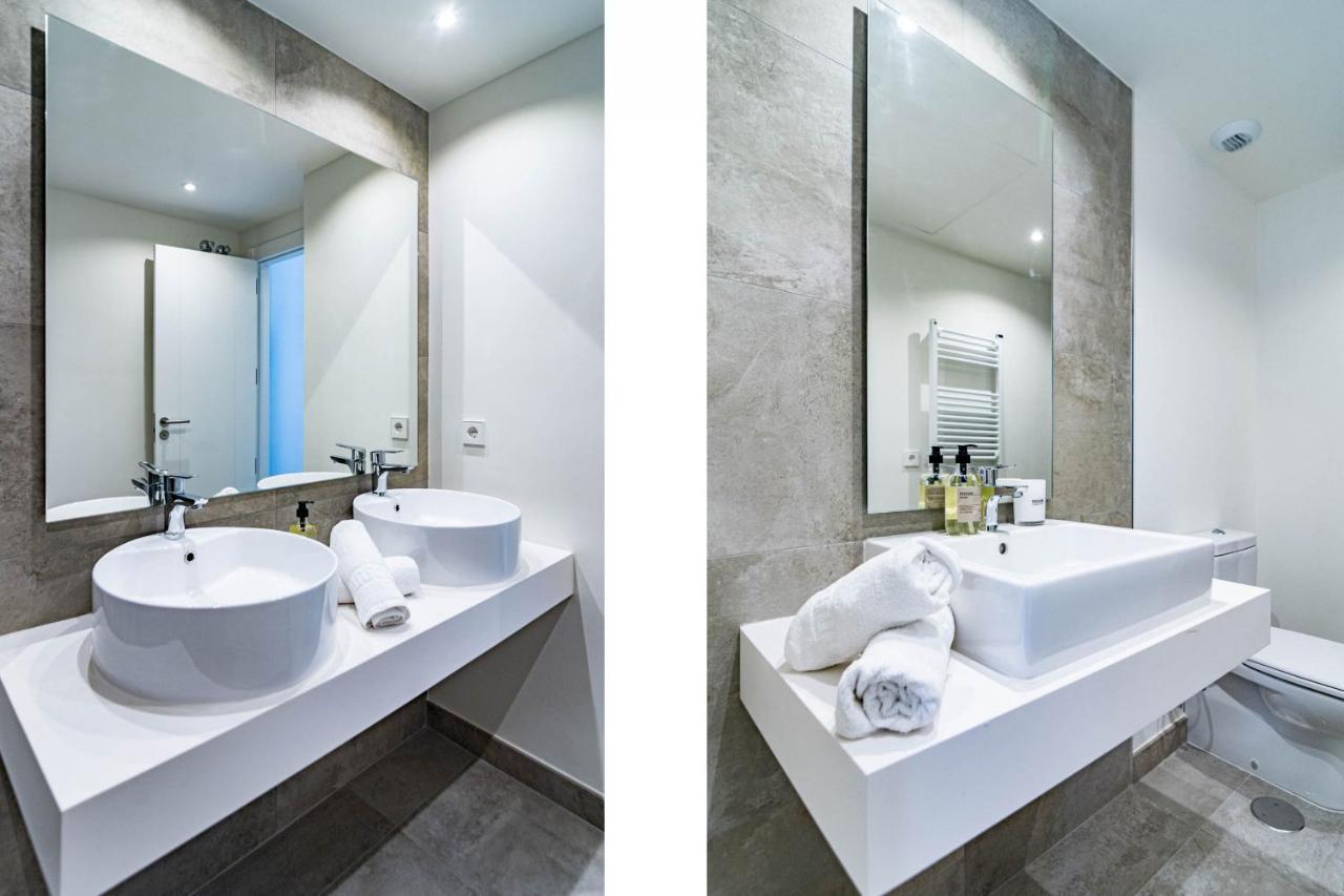 INF2.7E- Luxury 2 bedroom apartment Estepona Exterior foto