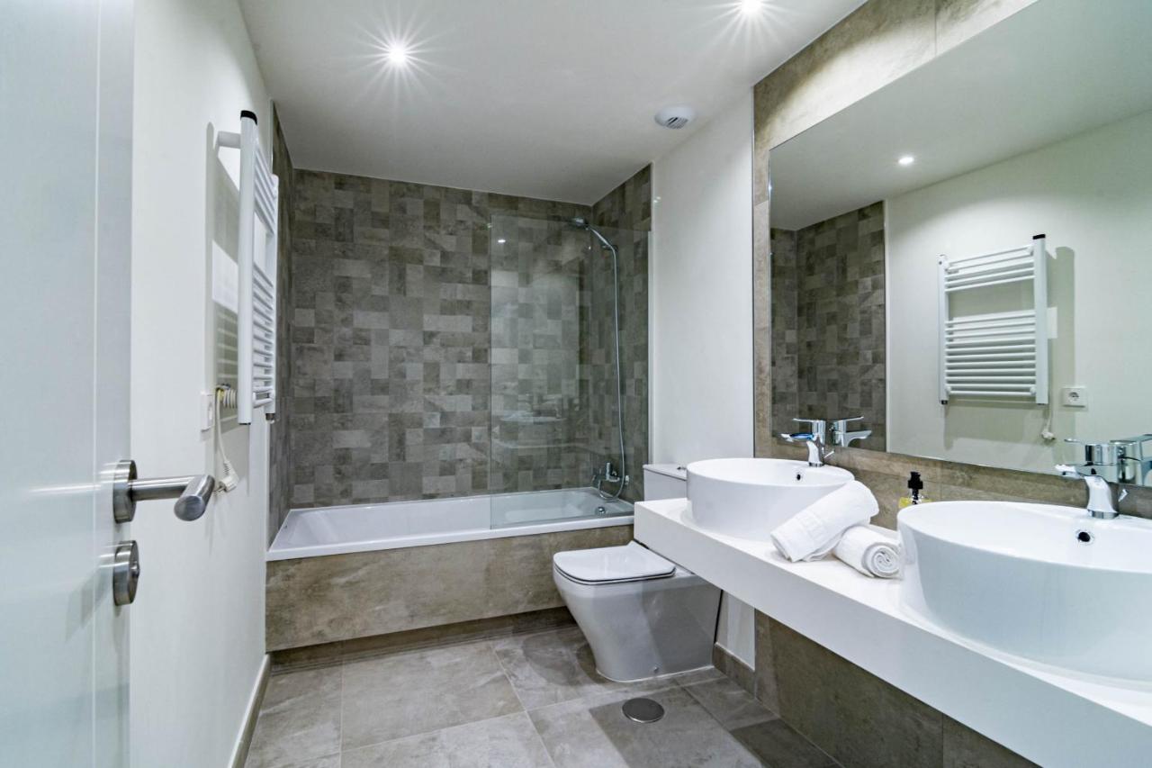 INF2.7E- Luxury 2 bedroom apartment Estepona Exterior foto